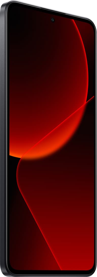 Xiaomi 13T 5G smarttelefon 8/256GB (sort)