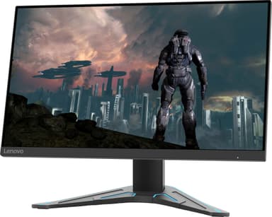 Lenovo G24-20 23,8" IPS WLED gamingskjerm