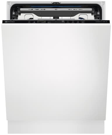 Electrolux Oppvaskmaskin EEC87400W (Integrert)