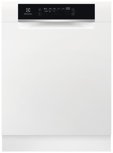 Electrolux Oppvaskmaskin ESG89400UW (Hvit)