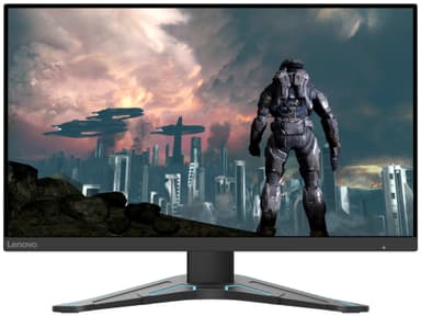 Lenovo G24-20 23,8" IPS WLED gamingskjerm