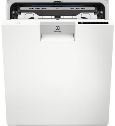 Electrolux Oppvaskmaskin ESZ89301UW (Hvit)