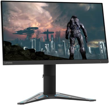 Lenovo G24-20 23,8" IPS WLED gamingskjerm