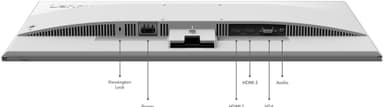Lenovo L27i-40 27" IPS WLED skjerm