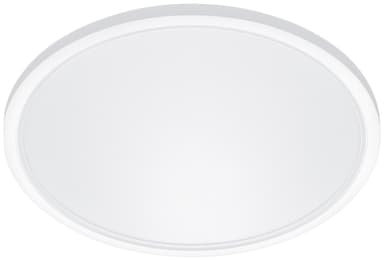 WiZ SuperSlim taklampe 32W RGB (hvit)