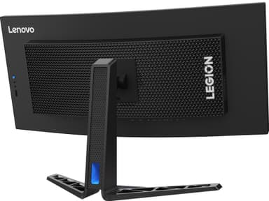 Lenovo Legion Y34wz-30 34" VA Mini-LED gamingskjerm