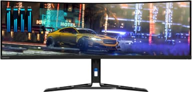 Lenovo Legion R45w-30 44,5" VA WLED gamingskjerm