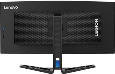 Lenovo Legion Y34wz-30 34" VA Mini-LED gamingskjerm