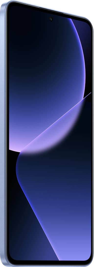 Xiaomi 13T Pro 5G smarttelefon 12/512GB (blå)