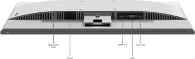 Lenovo L24i-40 23,8" IPS WLED skjerm