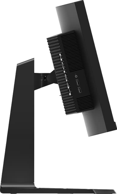 Lenovo Legion Y34wz-30 34" VA Mini-LED gamingskjerm