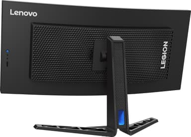 Lenovo Legion Y34wz-30 34" VA Mini-LED gamingskjerm