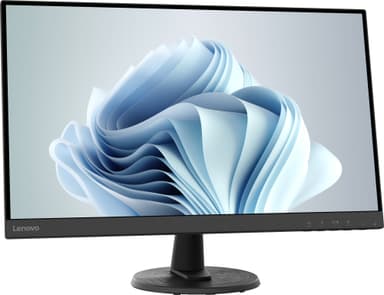 Lenovo D27-40 27" VA skjerm