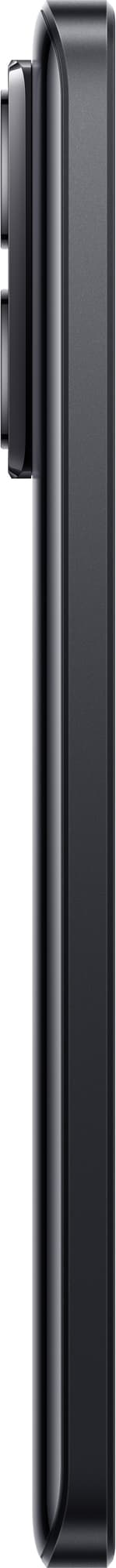Xiaomi 13T 5G smarttelefon 8/256GB (sort)