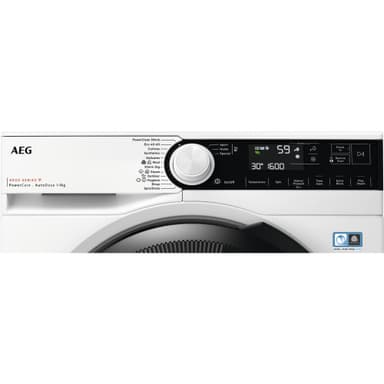 AEG 8000 Series vaskemaskin LR834E96Q