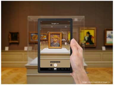 Lenovo Tab M9 3/32GB nettbrett