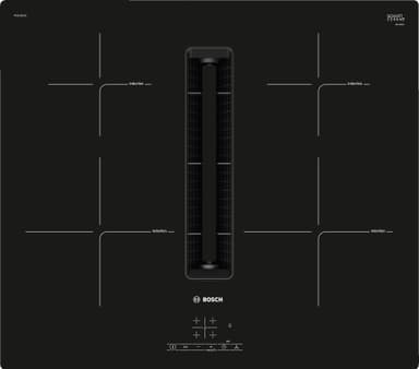 Bosch Venting_hobs PIE611B15E (sort)