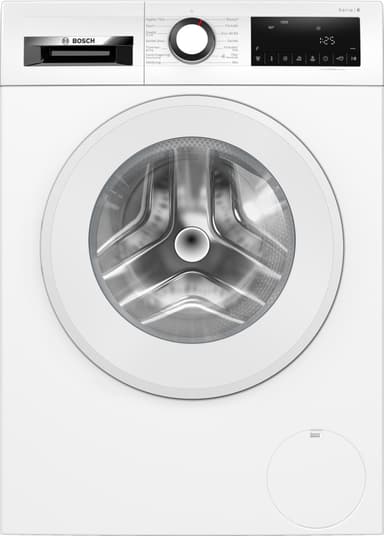 Bosch Vaskemaskin WGG1420LSN (Hvit)