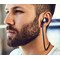 Fitbit Flyer trådløse in-ear hodetelefoner (nattblå)