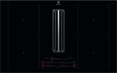 Electrolux Combohob HHOB870S