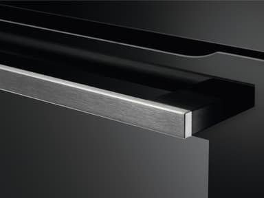 AEG Integrert Stekeovn BS881K (Sort)