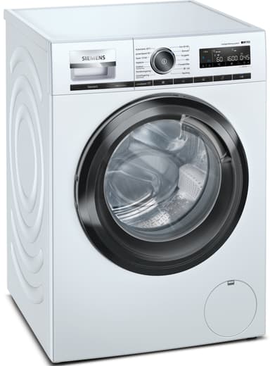 Siemens Vaskemaskin WM6HXKE1DN (hvit)