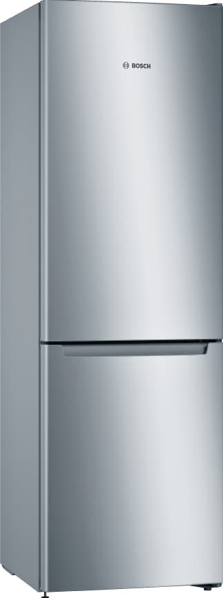 Inox-look