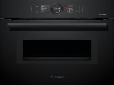 Bosch Mikrobølgeovn CMG8760C1 (Carbon Black)