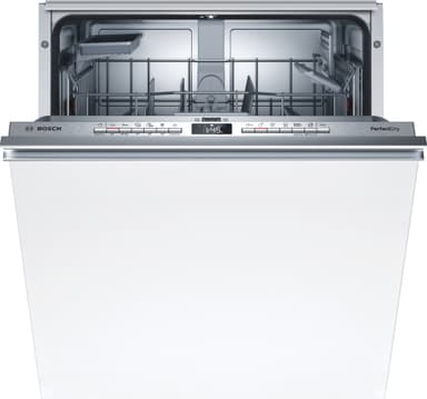 Bosch Oppvaskmaskin SMV6ZAX00E (Integrert)