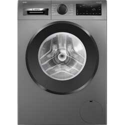Bosch Vaskemaskin WGG244RASN (Støpejerngrå)