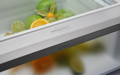 Electrolux Kombiskap ENP7TD75S (Integrert)