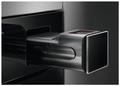 AEG Integrert Stekeovn BS881K (Sort)