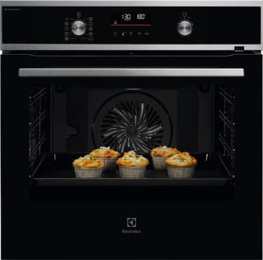 Electrolux integrert stekeovn OOP825NZ1