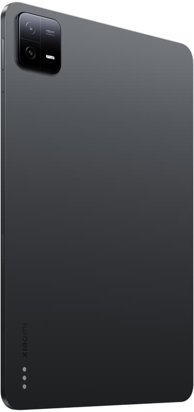 Xiaomi Pad 6 Wi-Fi nettbrett 6/128GB (grå)