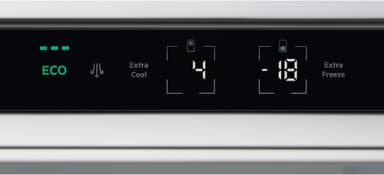Electrolux Kombiskap ENP7TD75S (Integrert)