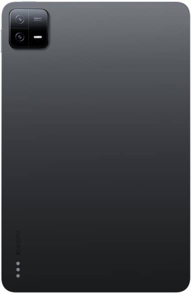 Xiaomi Pad 6 Wi-Fi nettbrett 6/128GB (grå)