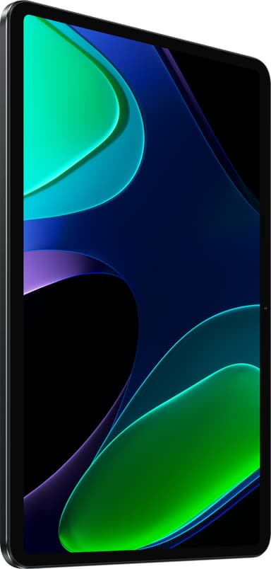 Xiaomi Pad 6 Wi-Fi nettbrett 6/128GB (grå)