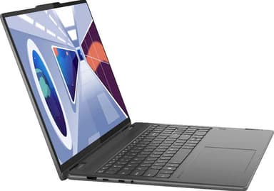 Lenovo Yoga 7 i7-13/16/1000 16" bærbar PC