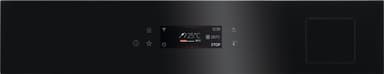 AEG Integrert Stekeovn BS881K (Sort)