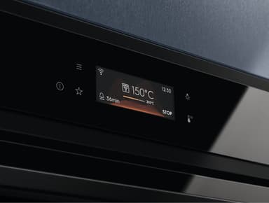 Electrolux integrert stekeovn OOP947NB (Sort)