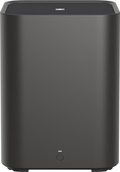 Sennheiser Ambeo Soundbar subwoofer