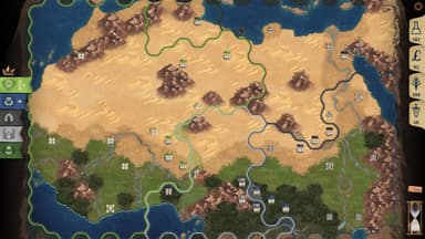 Ozymandias - Season Pass - PC Windows,Mac OSX