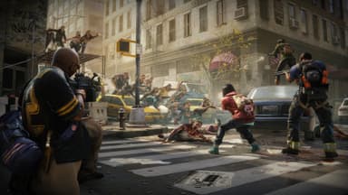 World War Z - PC Windows
