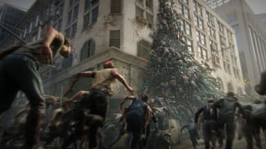 World War Z - PC Windows