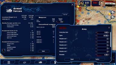 God'n Spy Add-on - Power & Revolution 2023 Edition - PC Windows,Mac OS