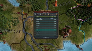 Europa Universalis IV: History Lessons Bundle - PC Windows,Mac OSX,Lin