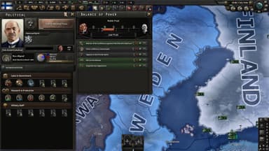 Hearts of Iron IV - Arms Against Tyranny - PC Windows,Mac OSX,Linux