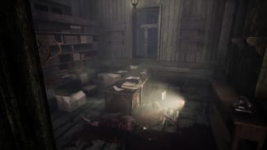 Lunacy: Saint Rhodes - PC Windows