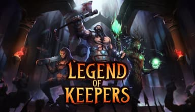 Legend of Keepers: Career of a Dungeon Manager - PC Windows,Mac OSX,Li