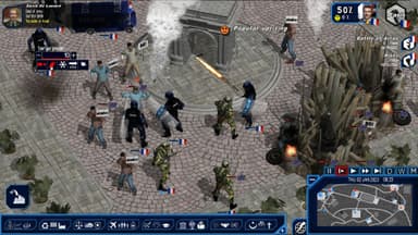 Power & Revolution 2023 Edition - PC Windows,Mac OSX